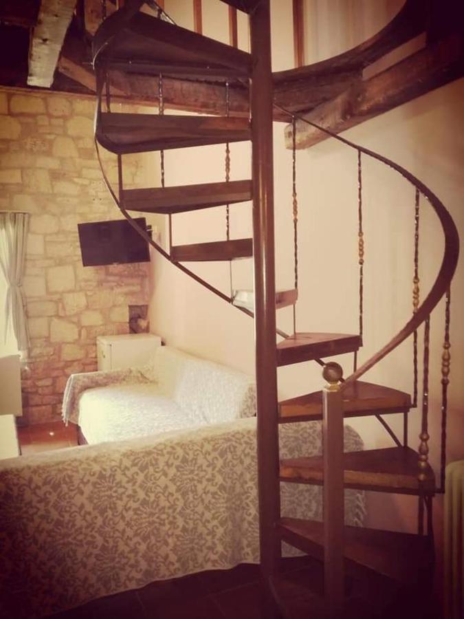 Hotel Saint George Kalawrita Zewnętrze zdjęcie