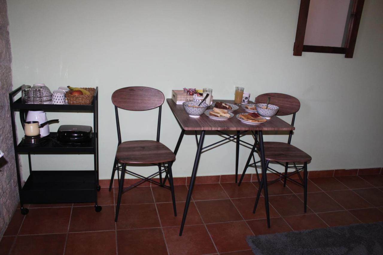 Hotel Saint George Kalawrita Zewnętrze zdjęcie