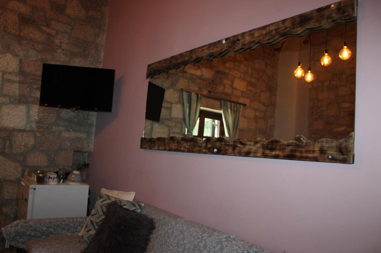 Hotel Saint George Kalawrita Zewnętrze zdjęcie