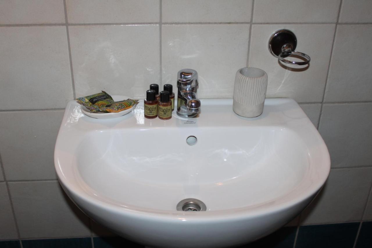 Hotel Saint George Kalawrita Zewnętrze zdjęcie