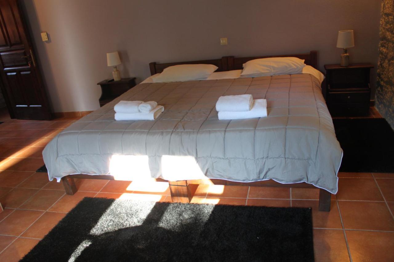 Hotel Saint George Kalawrita Zewnętrze zdjęcie