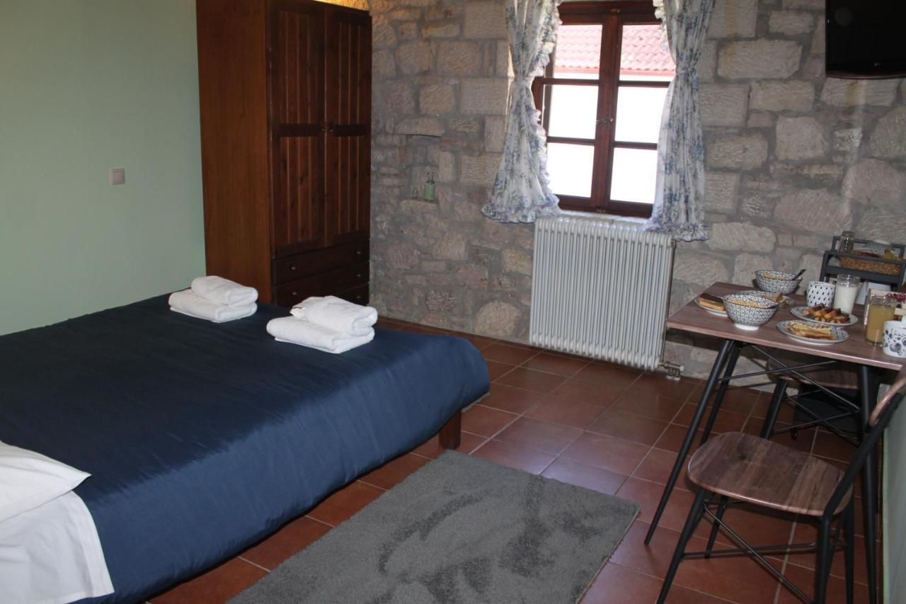 Hotel Saint George Kalawrita Zewnętrze zdjęcie