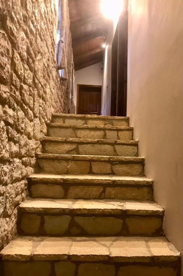 Hotel Saint George Kalawrita Zewnętrze zdjęcie